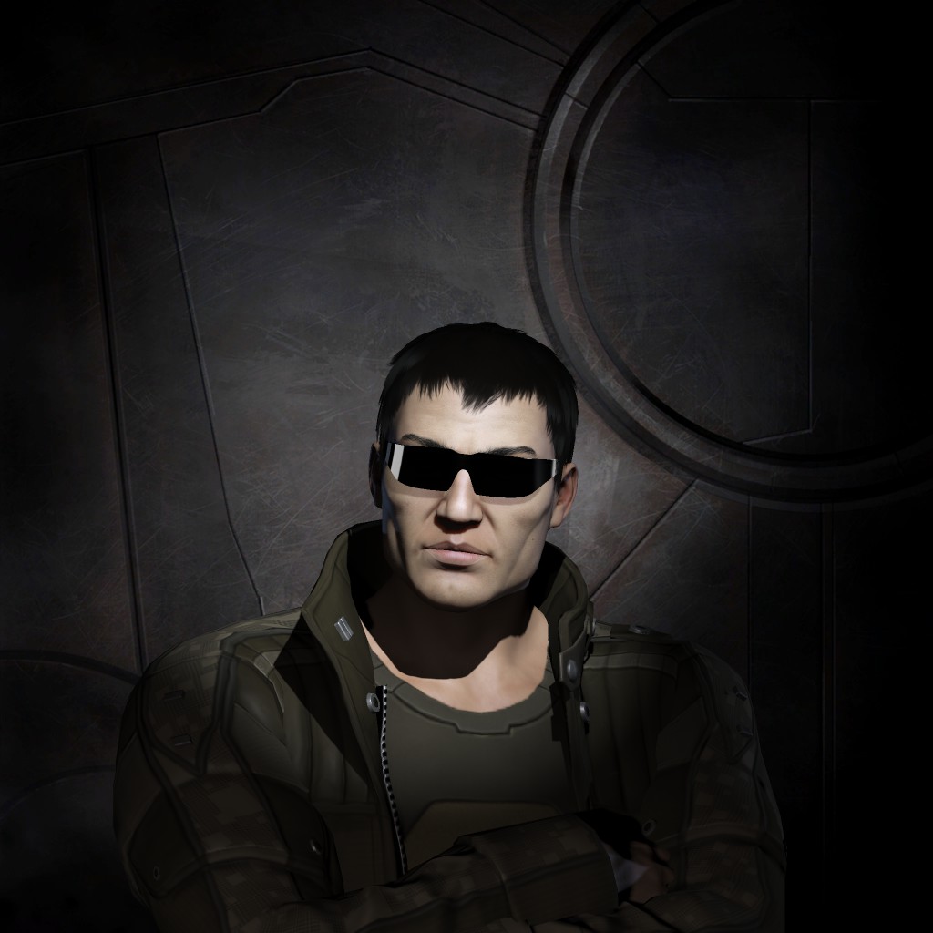 Dimitry Hinken