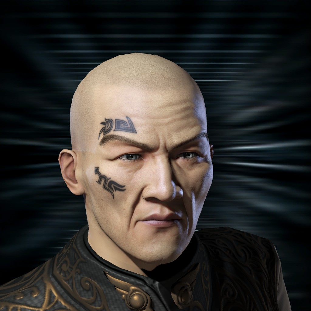LokiSan Schoeman