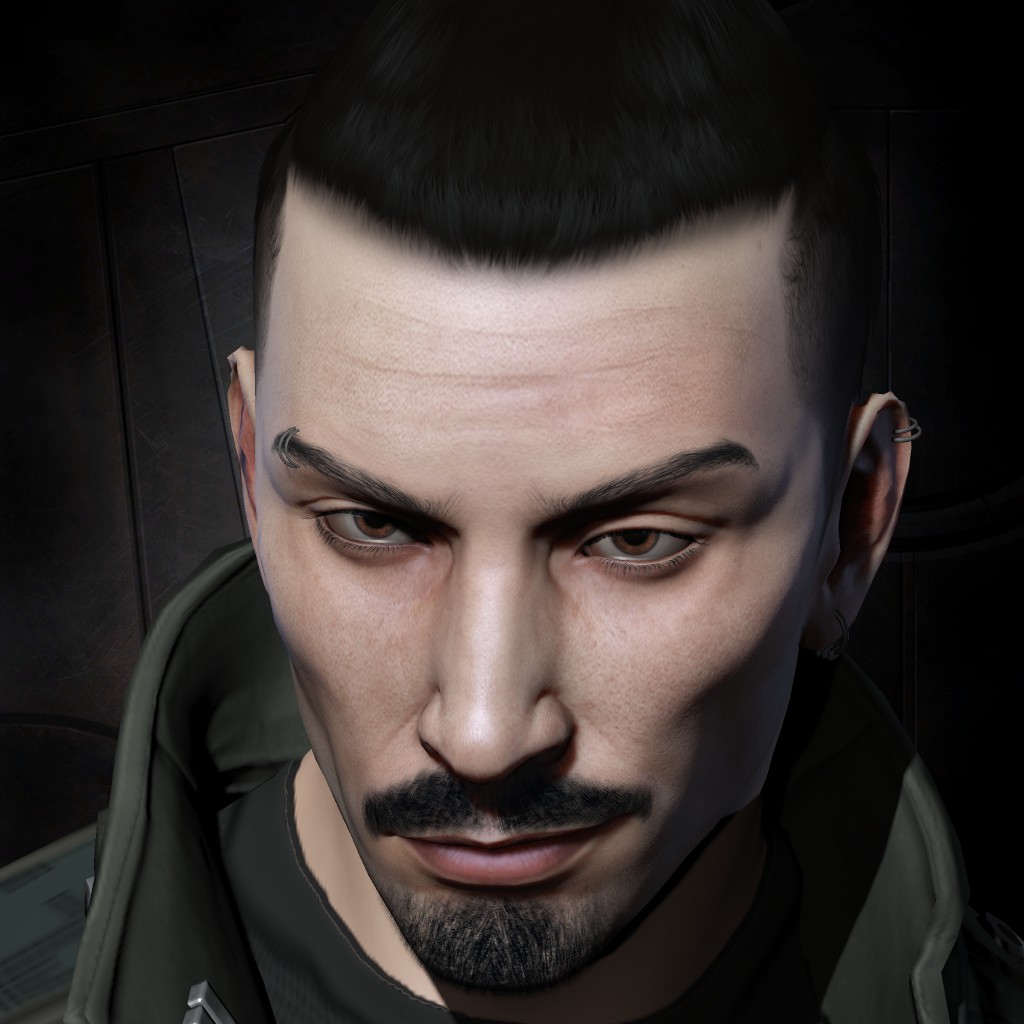 Dearen West