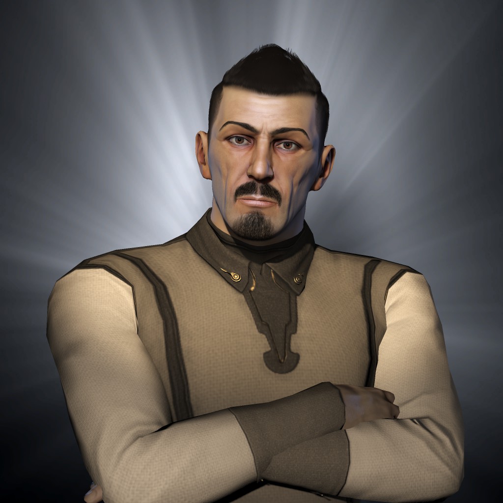 Lux Brutus