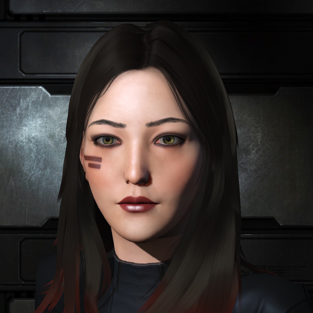 Iana VonBraun