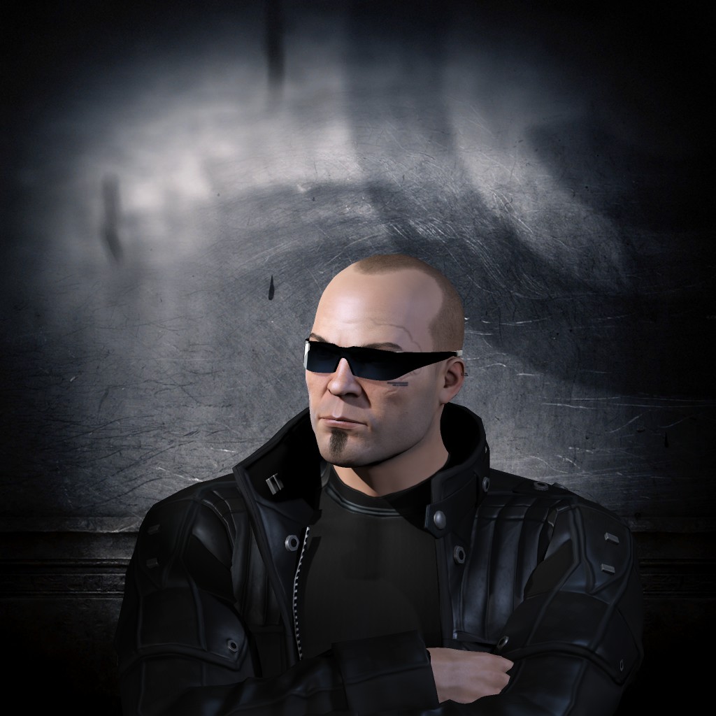 portrait