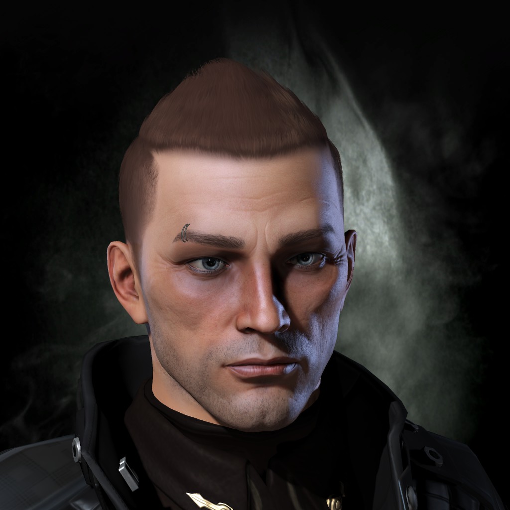 Blacke Charr
