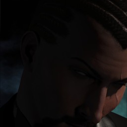 askarichico askari portrait