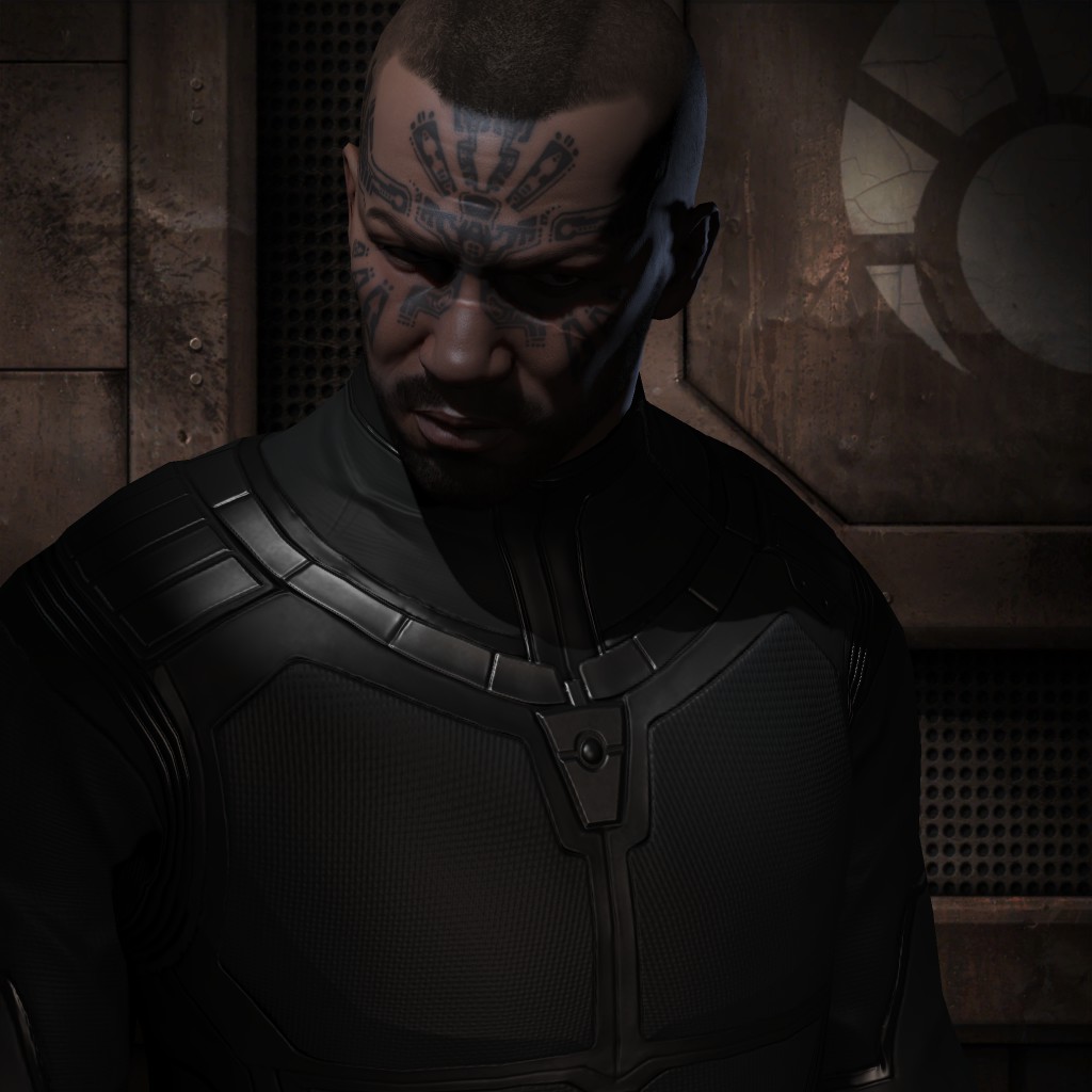 Quentin Lucius