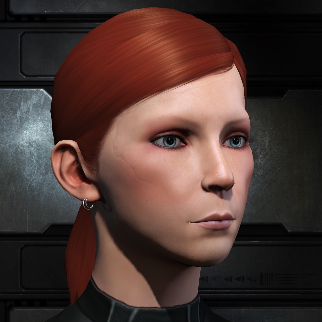 Rosaline Ronuken
