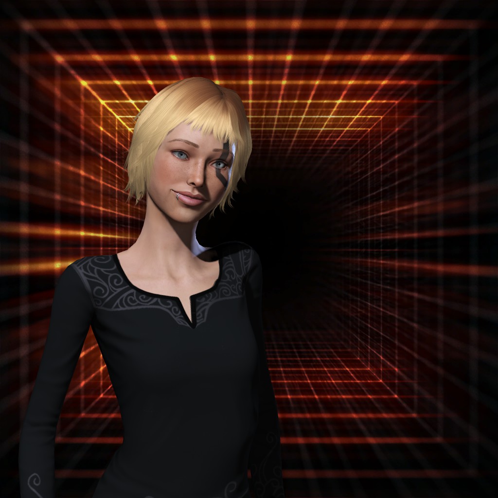 Darktechnology VonLuck