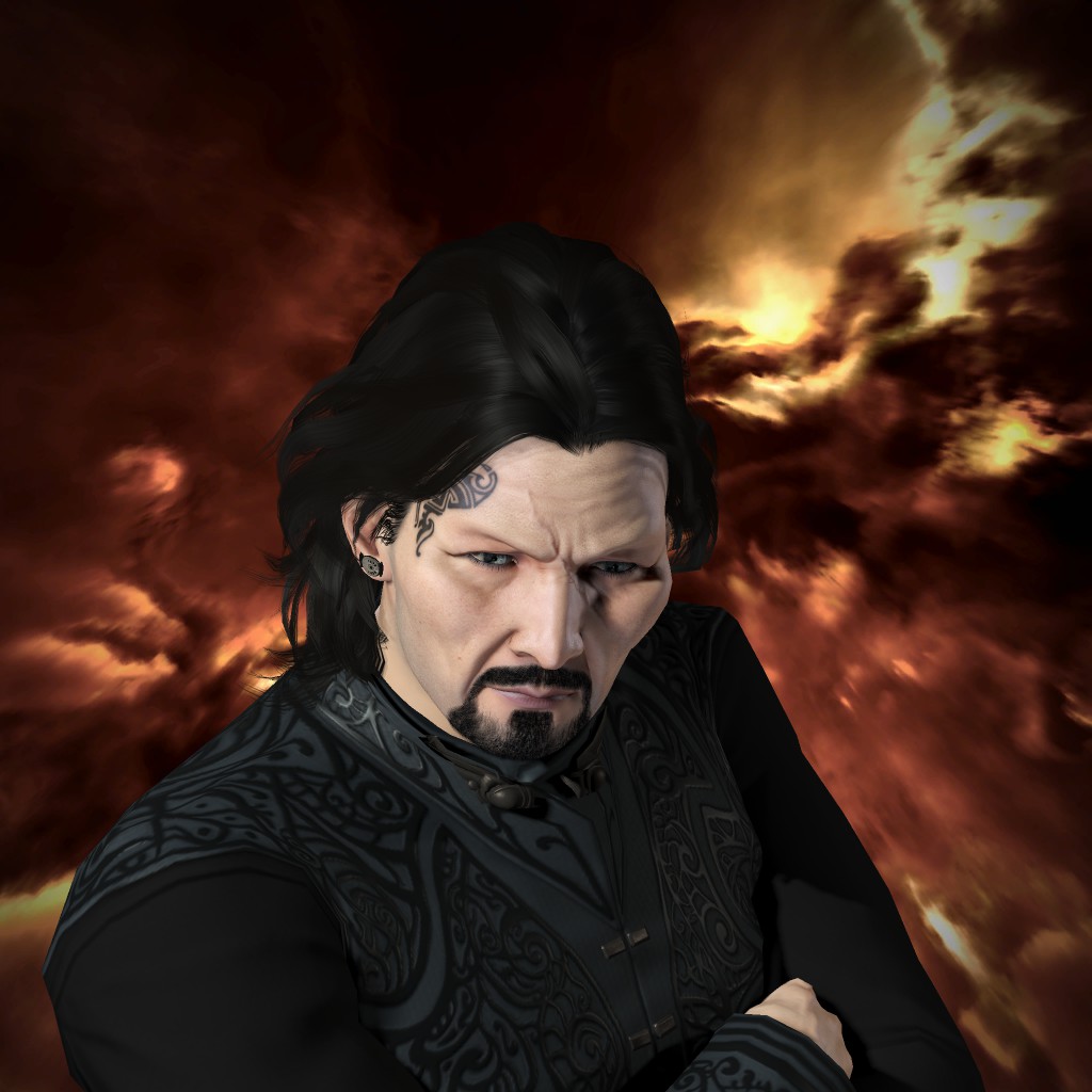 Morsus Nebail