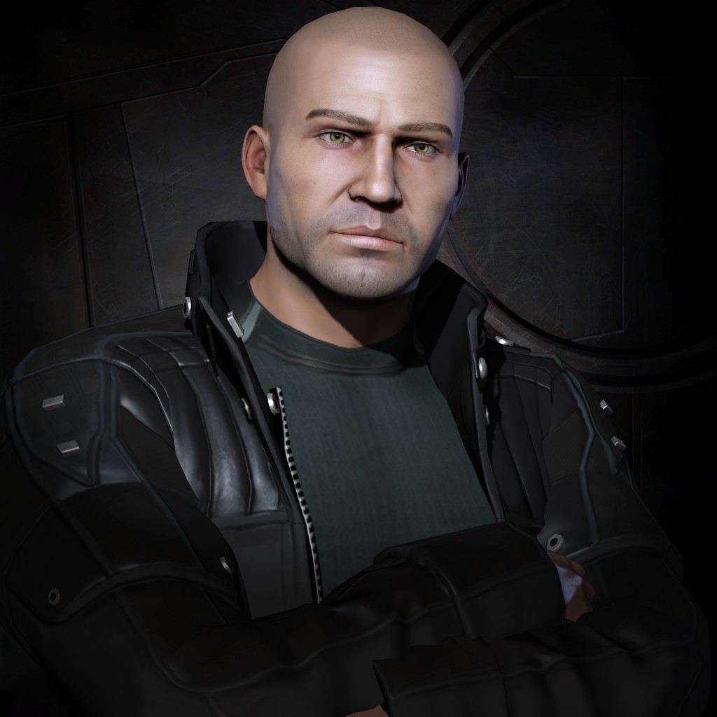 Victor Blackpenny