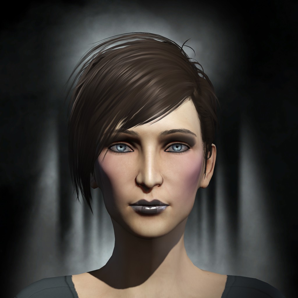 Raven Winterkiss