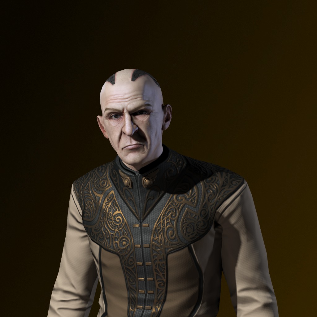 Lord Beld