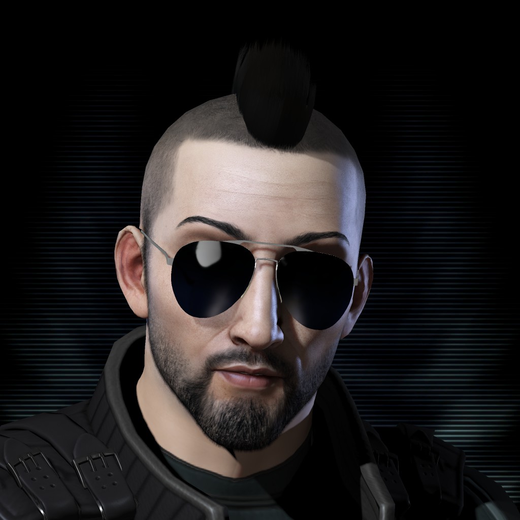 Kors Karom