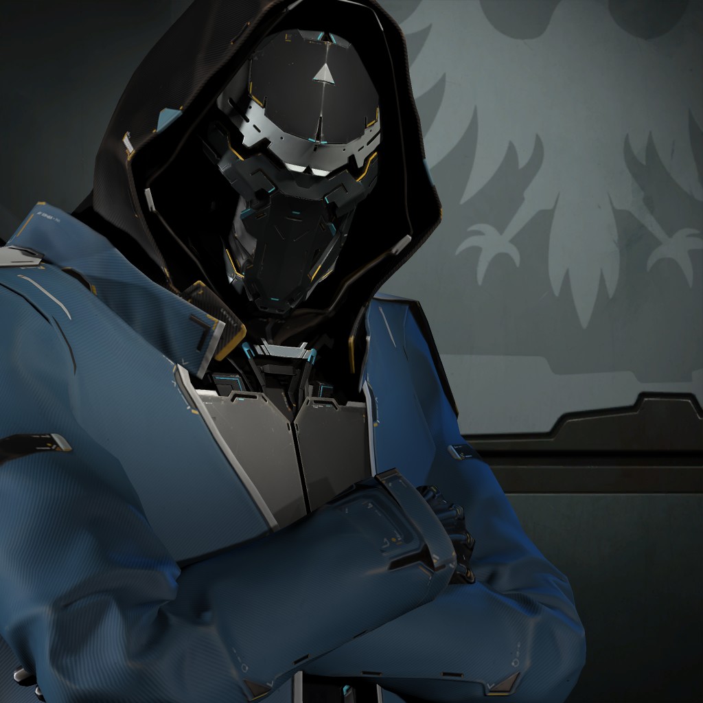 Xavier Justice