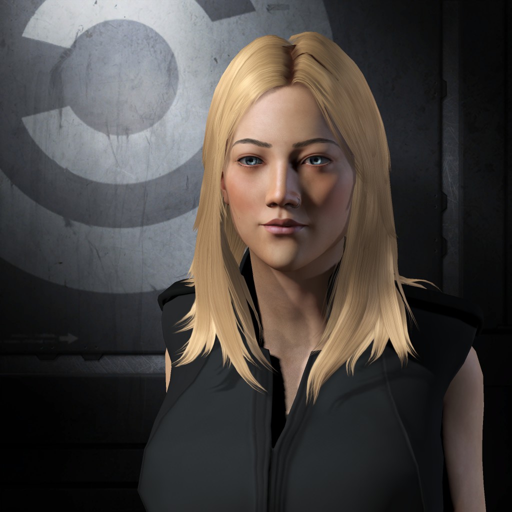 Amarlia Sanova