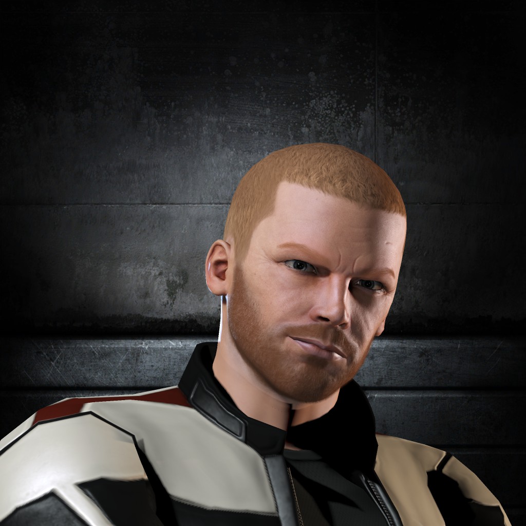 Felix Blackhawk