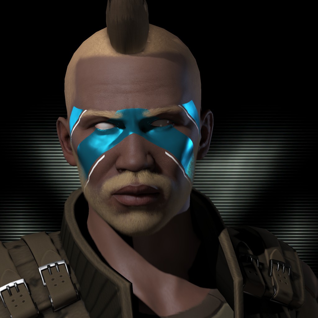 Cyno Barke