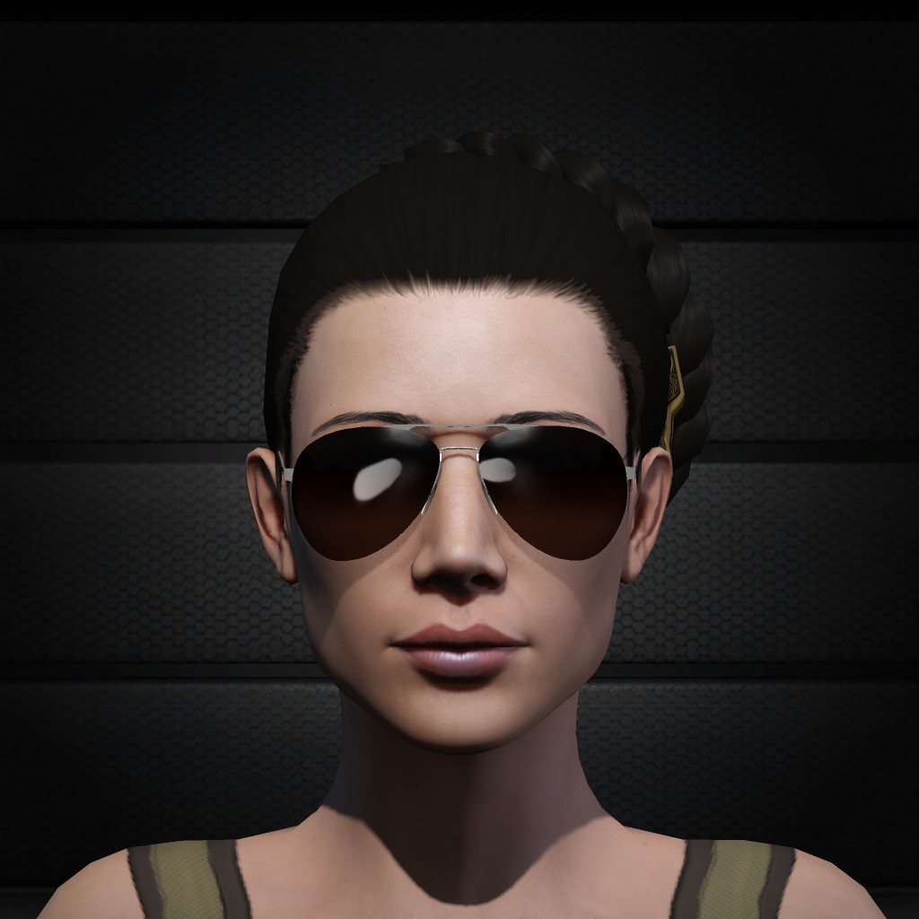 Disco Dancer Dancing