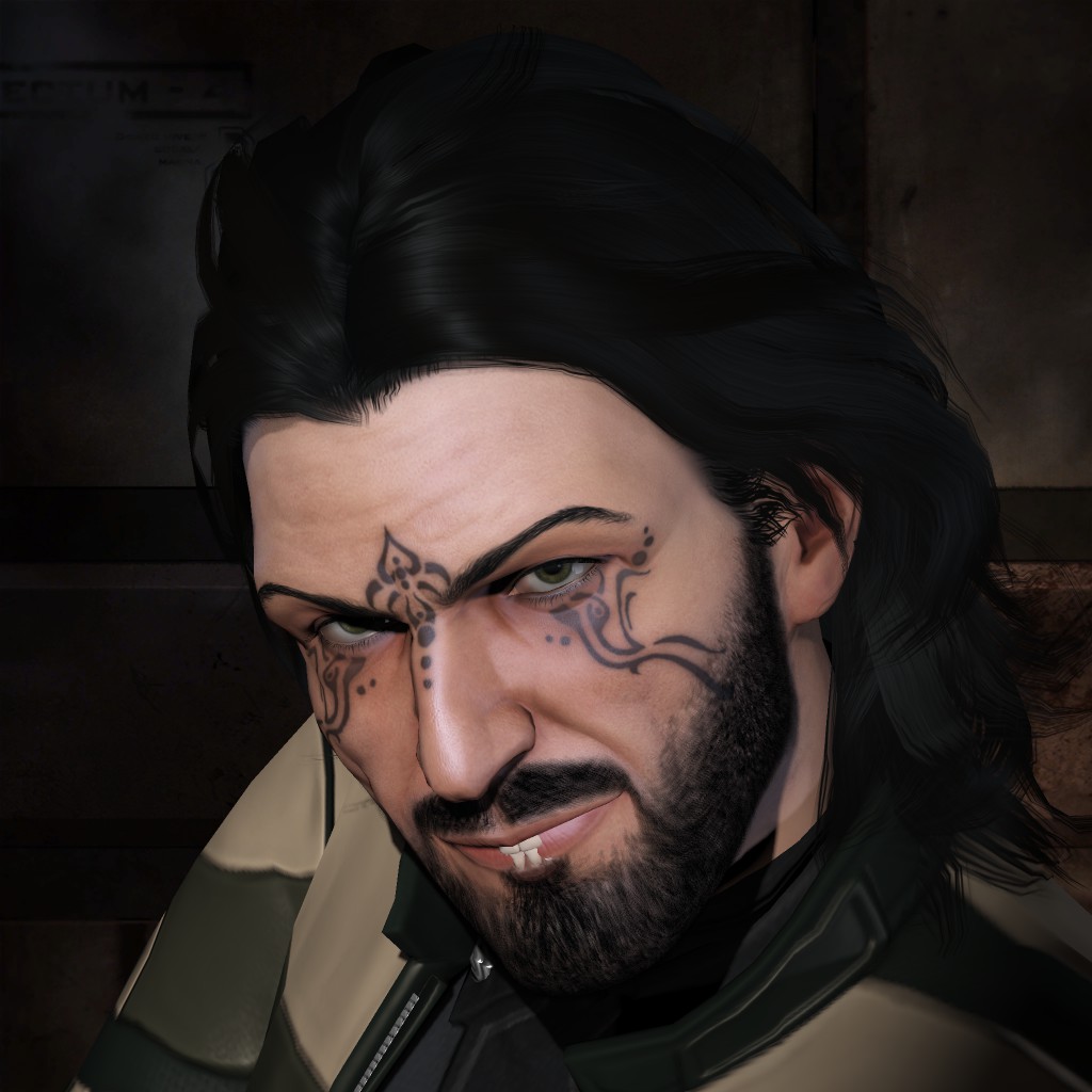 Mayirah Blackwing