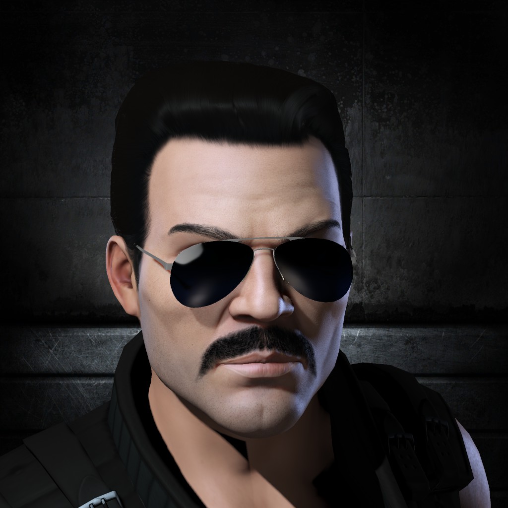 Rex Casanova