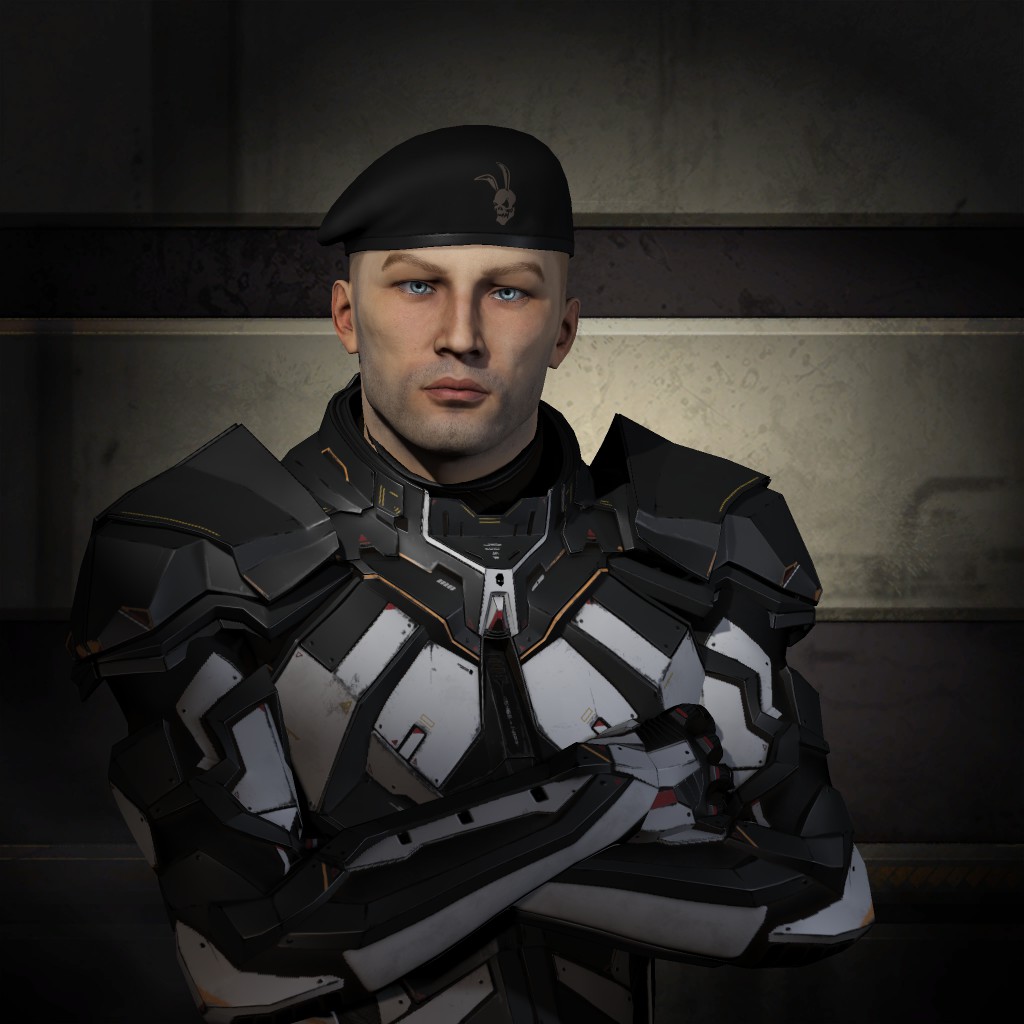 Saul Taranus
