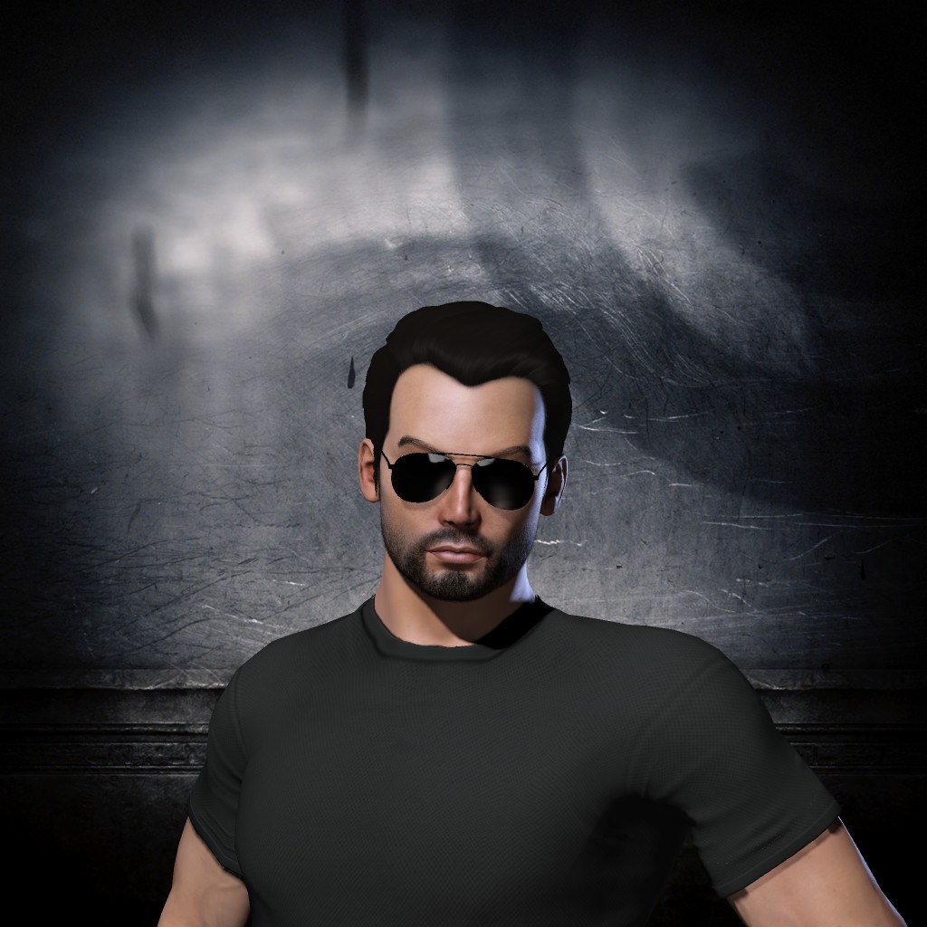 Mario Vitale