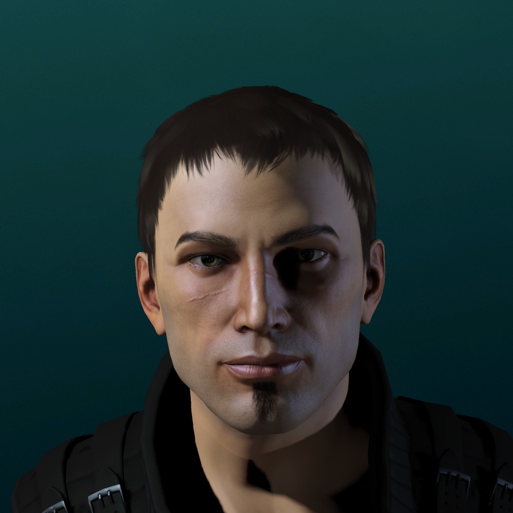 Vlad Voron