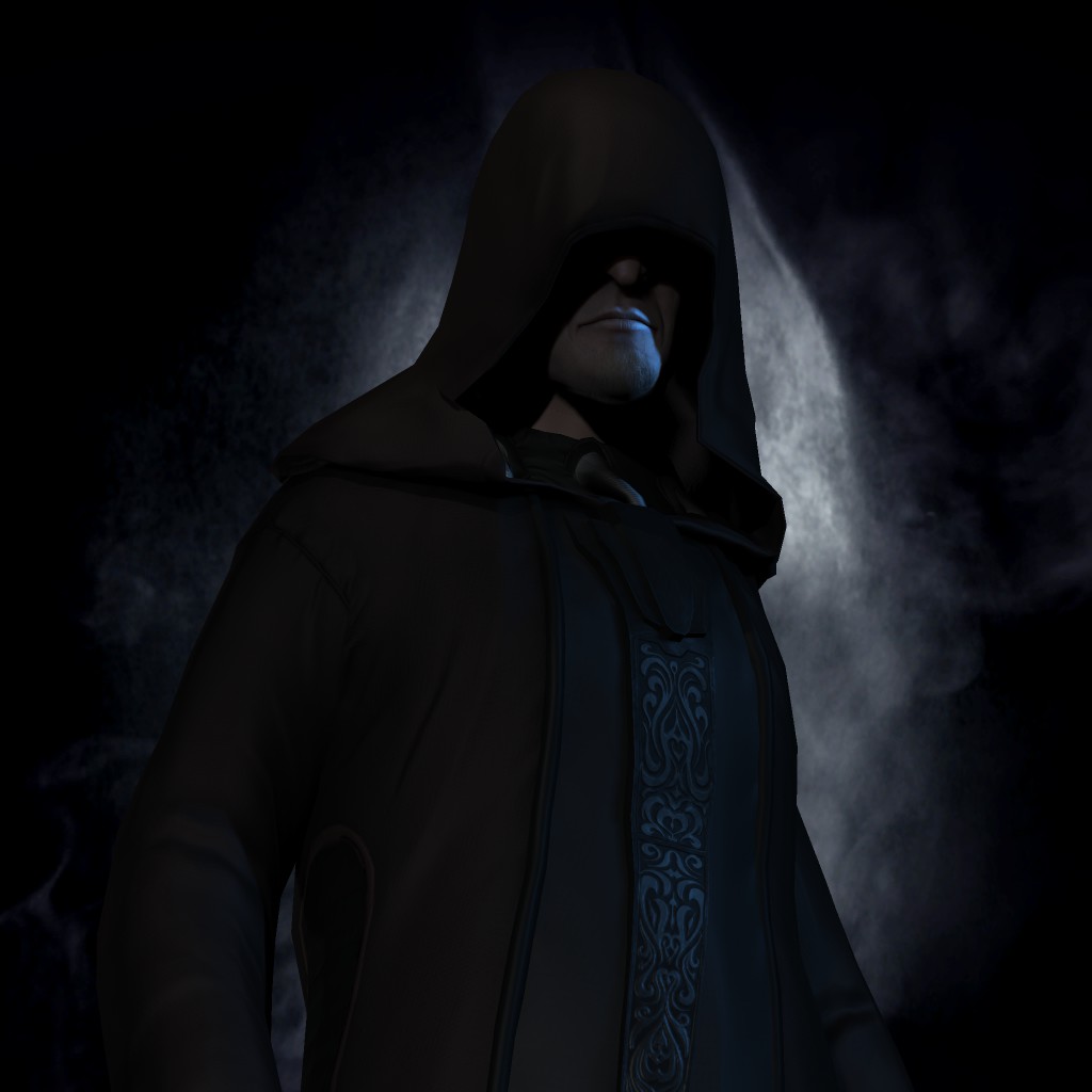 Archangel Seraphim