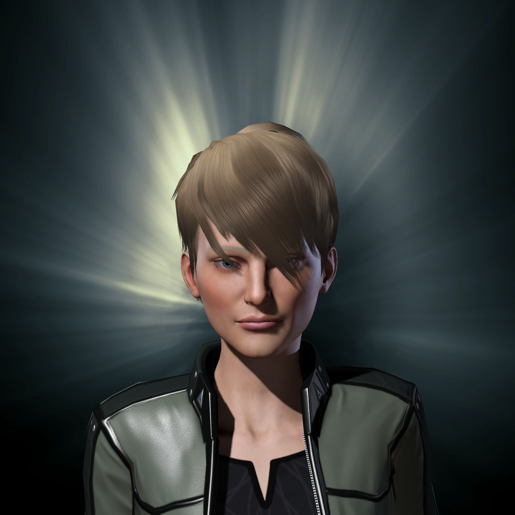 Last Seraph