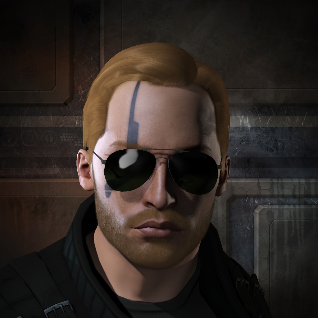 Daniel Aberrant