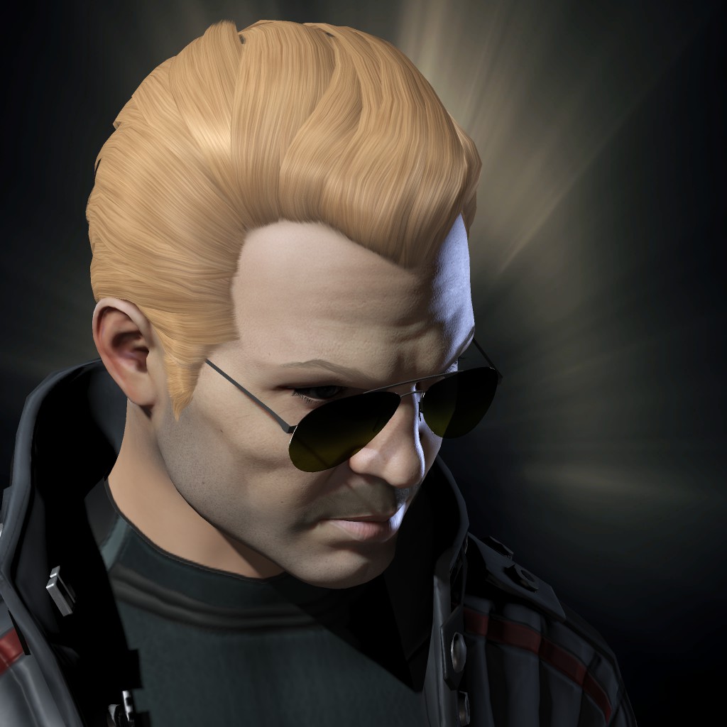 Armx Orehumper