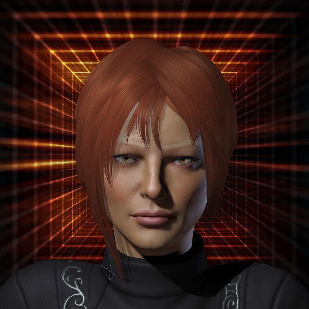 Figure Ergo