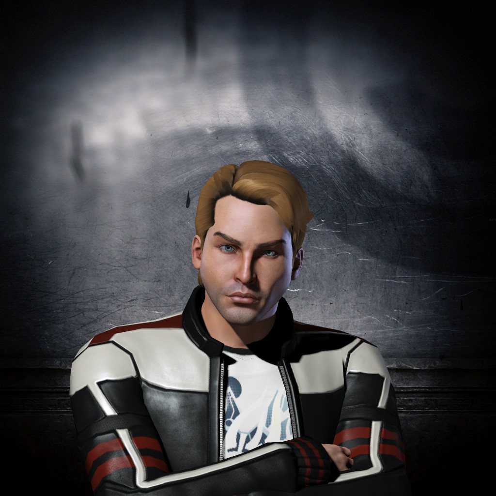 nolin Blackhart