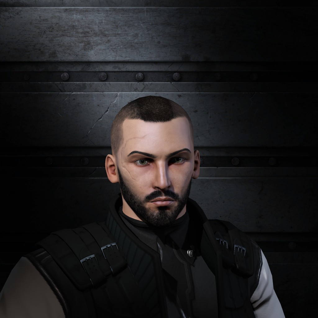 Eric Fallout