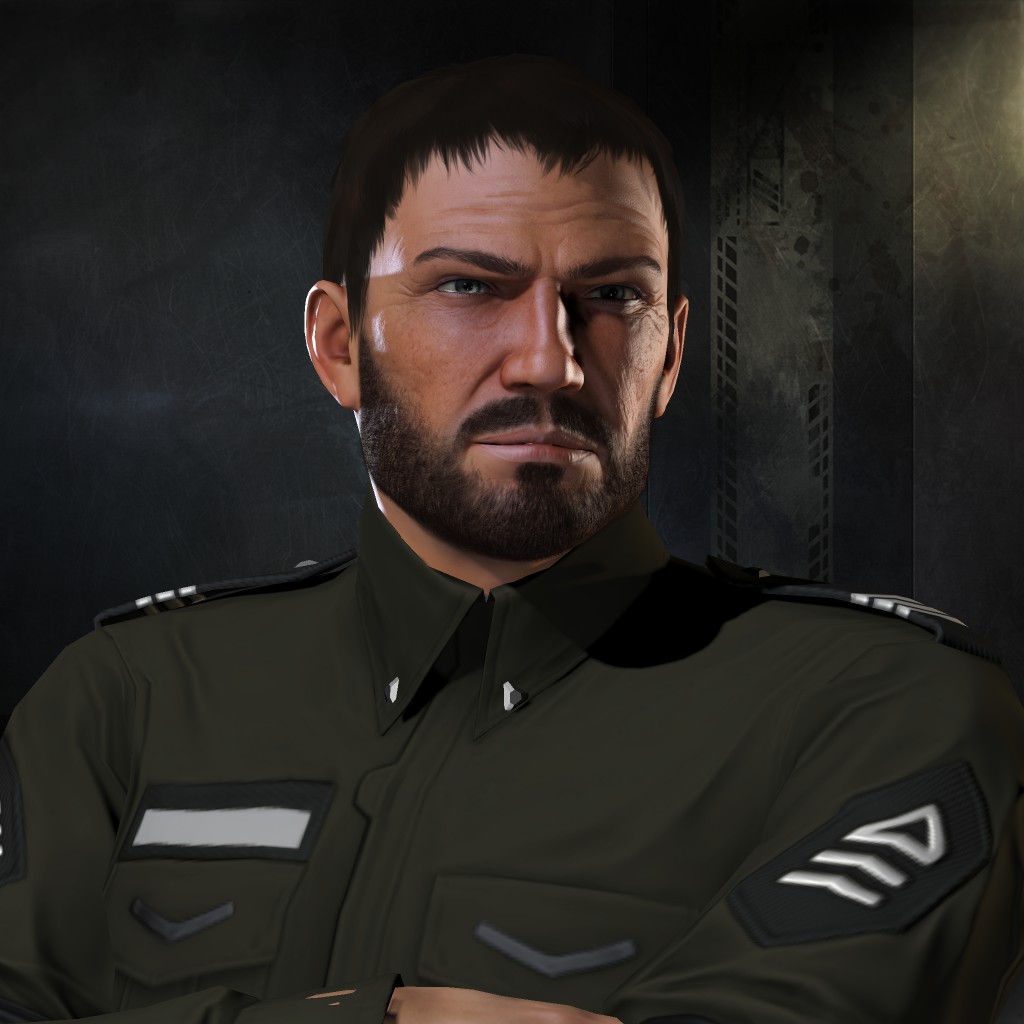 Colt Rascott