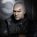 Tydeus Shaw