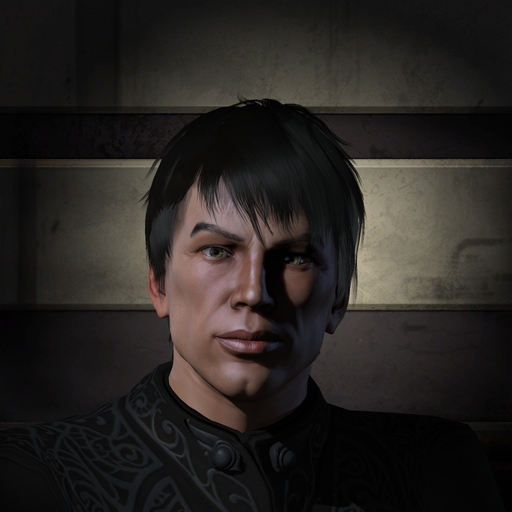 Sarquinios Ironborn