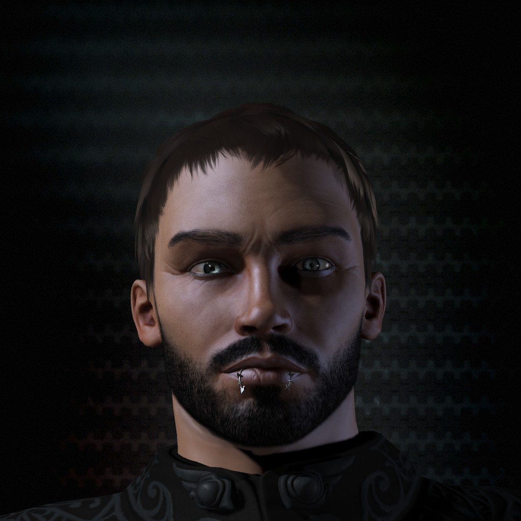 derenek korodos