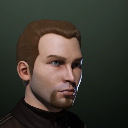 Torng Dh'Akee portrait