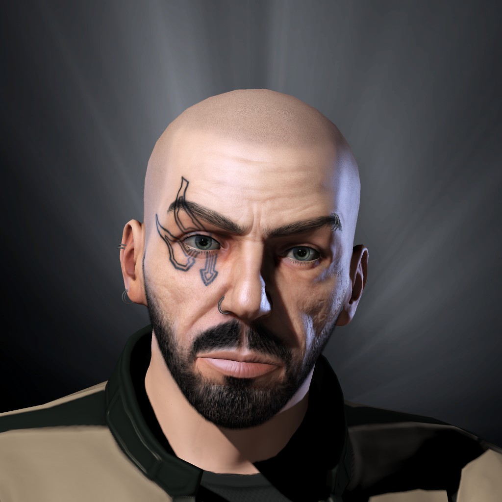 Vierten