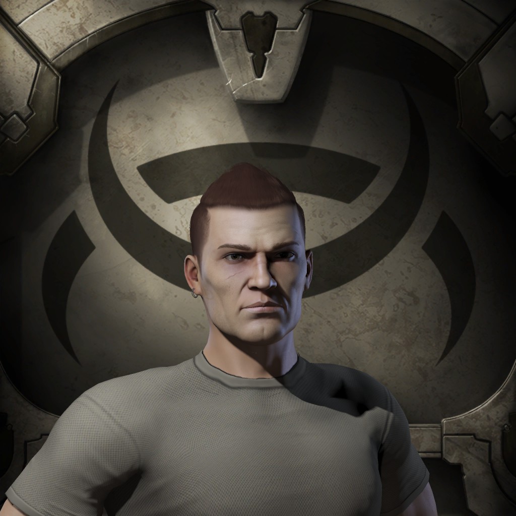 Lucas Cronox