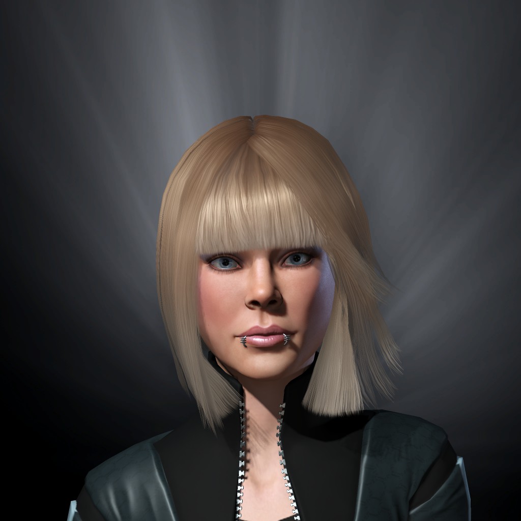 Callie Bond