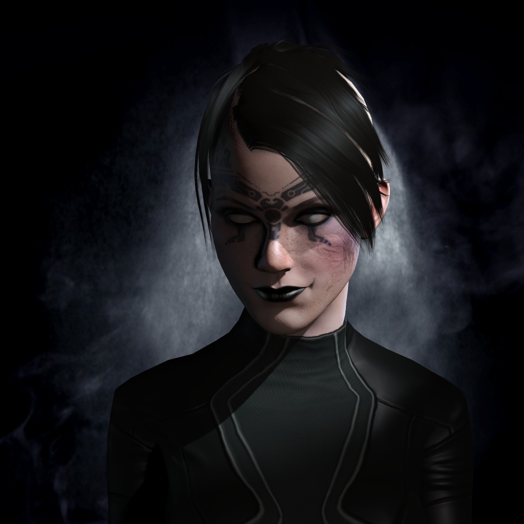 Luna Eastermark