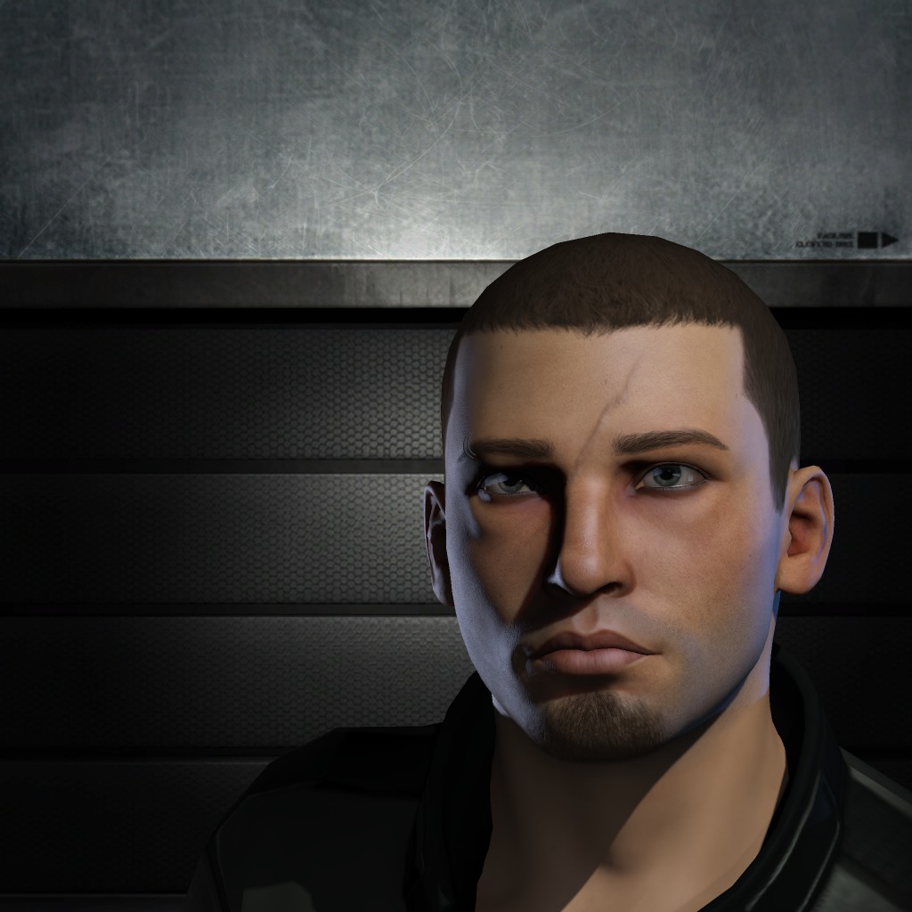 Jace Halden