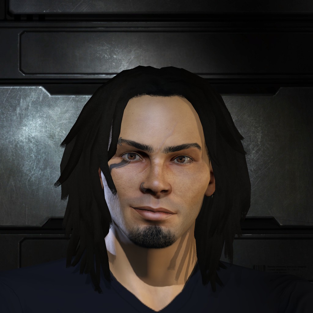 Twist Mallrat