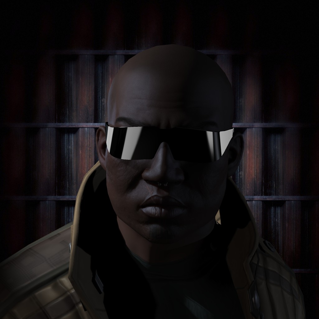 Heavy G