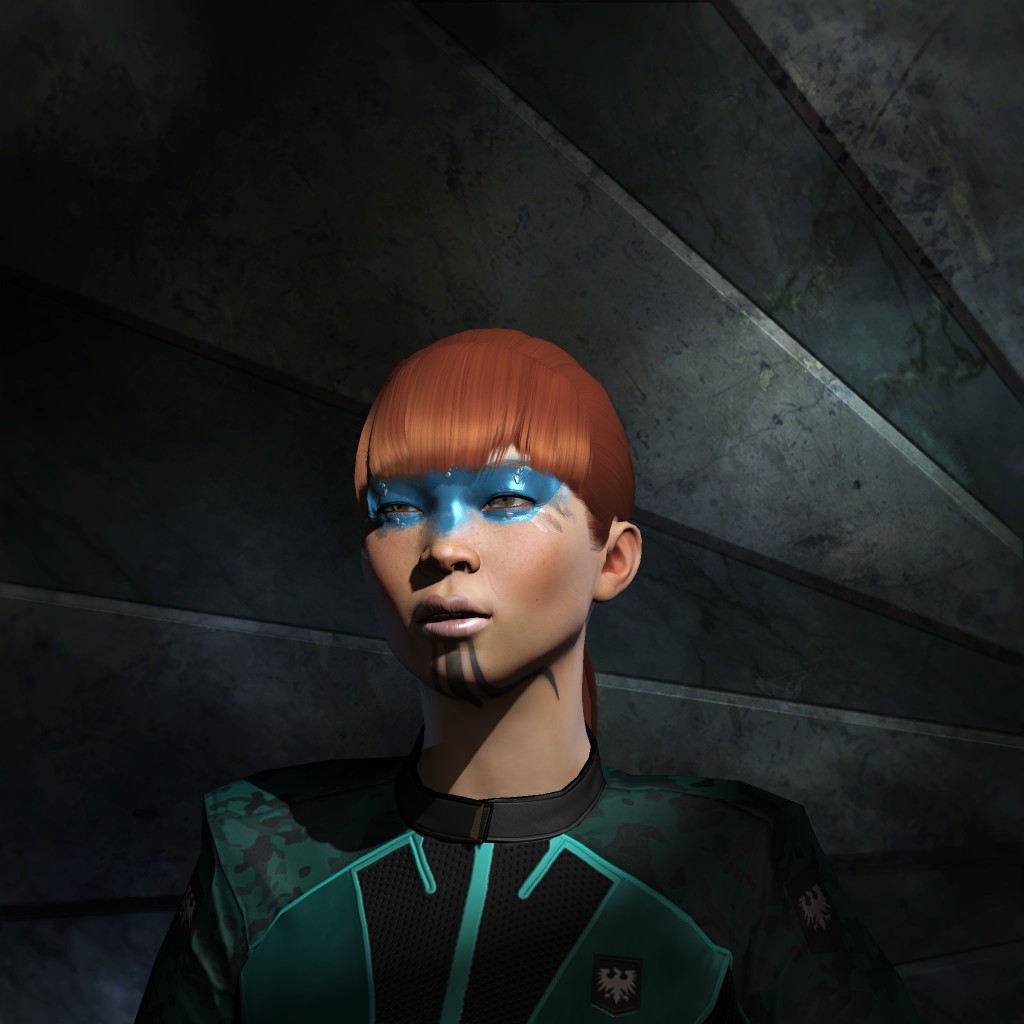 Hostile Pilot