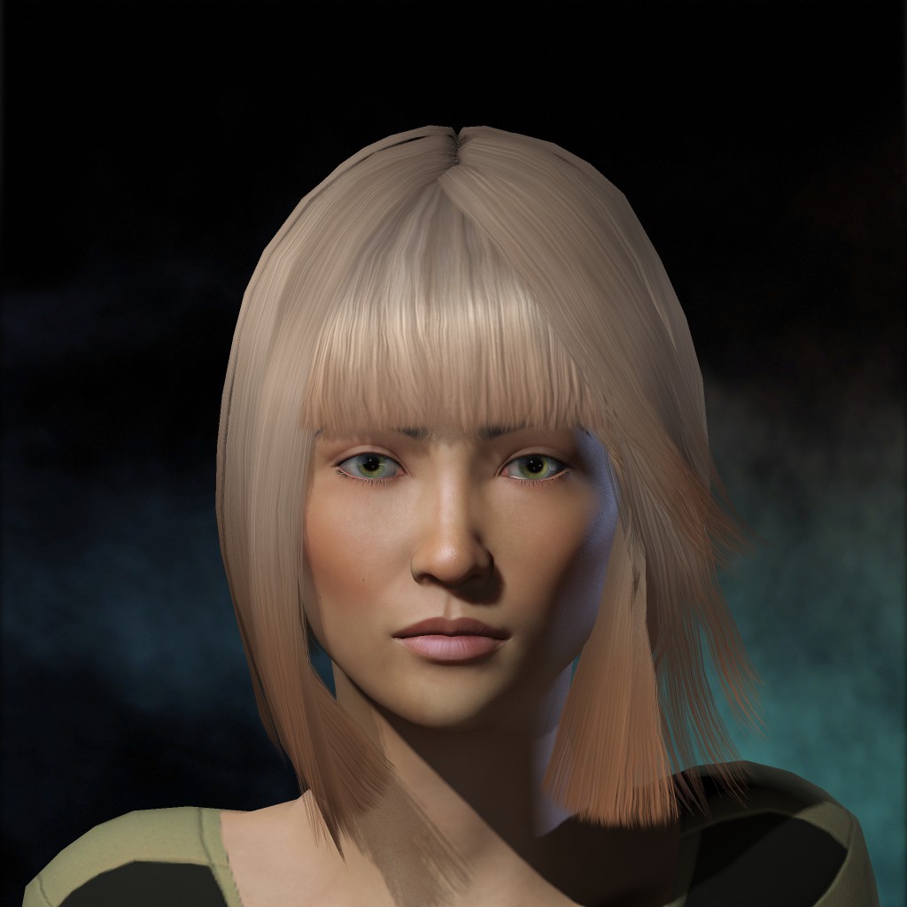 Hanna Kansene Hanna Kansene