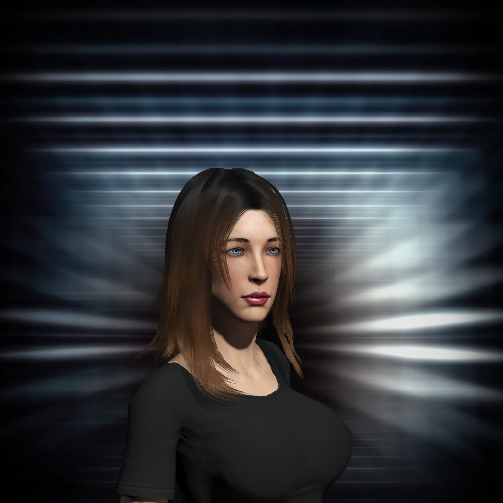 Launa Aivoras
