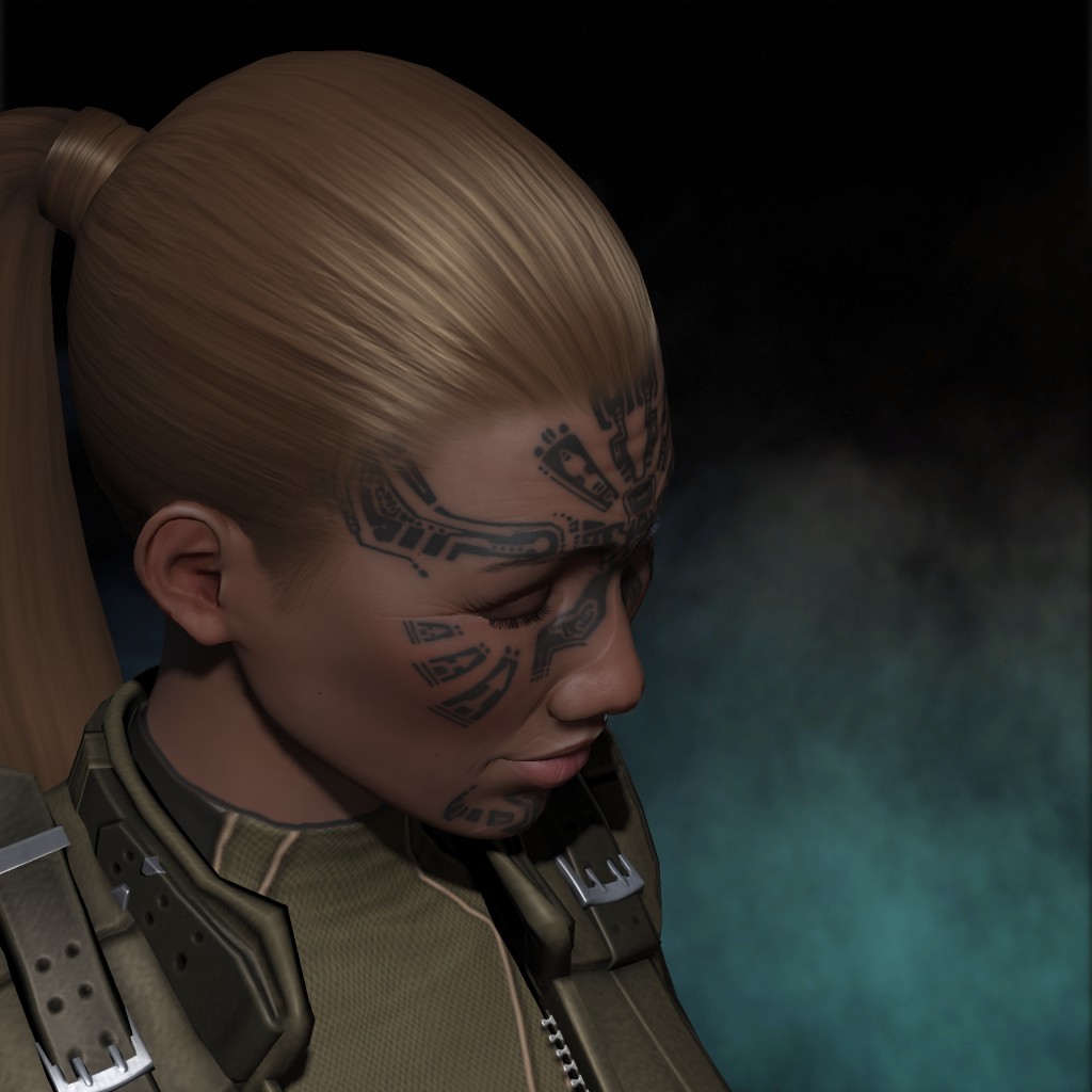 Beate uzi 420