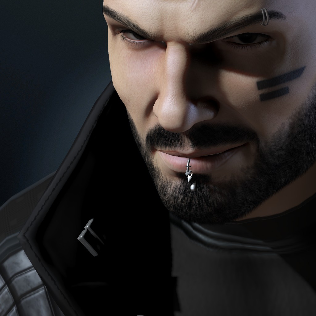 Portrait
